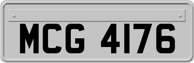 MCG4176