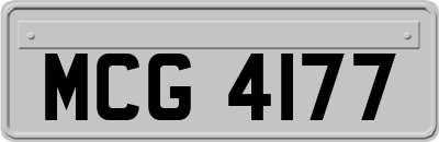MCG4177