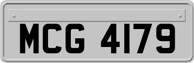 MCG4179