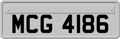 MCG4186