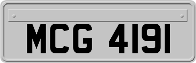 MCG4191