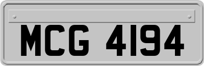 MCG4194