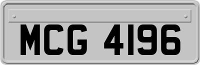 MCG4196