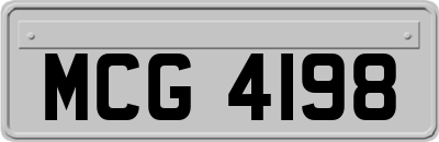 MCG4198