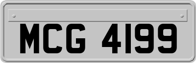 MCG4199
