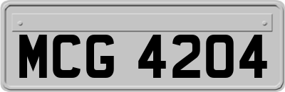 MCG4204