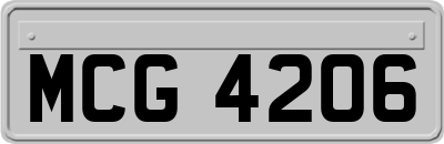 MCG4206