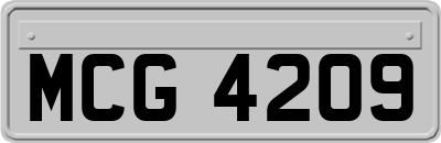 MCG4209