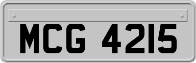 MCG4215
