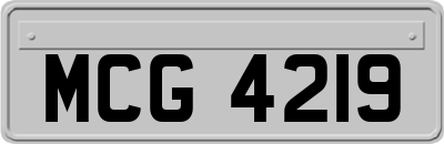 MCG4219