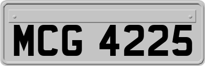 MCG4225