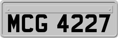 MCG4227
