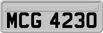 MCG4230
