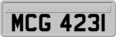 MCG4231
