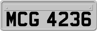 MCG4236