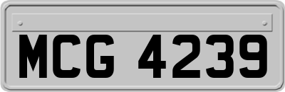 MCG4239