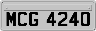 MCG4240
