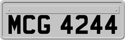 MCG4244