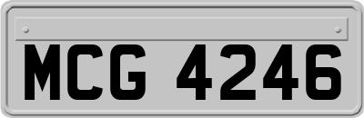 MCG4246