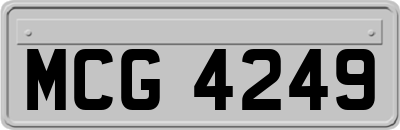 MCG4249
