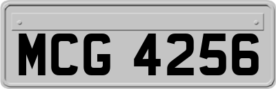 MCG4256