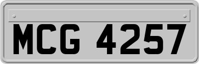 MCG4257