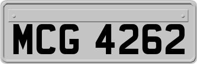 MCG4262