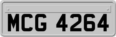 MCG4264