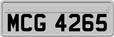 MCG4265