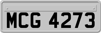 MCG4273