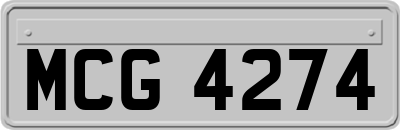MCG4274
