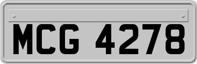MCG4278