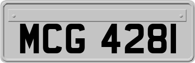 MCG4281