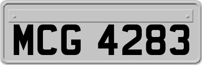 MCG4283