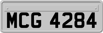 MCG4284