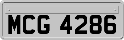 MCG4286