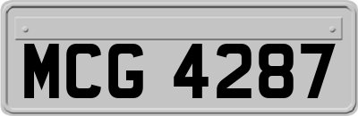 MCG4287
