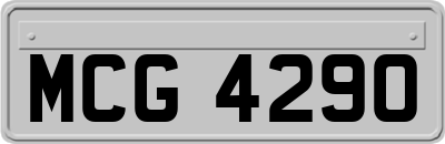 MCG4290