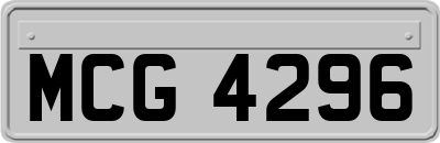MCG4296