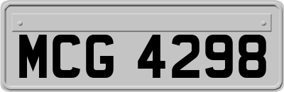 MCG4298
