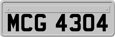 MCG4304