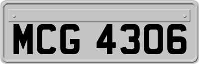 MCG4306