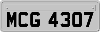 MCG4307