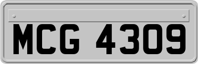 MCG4309