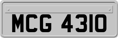 MCG4310