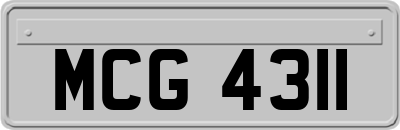 MCG4311