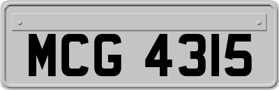 MCG4315