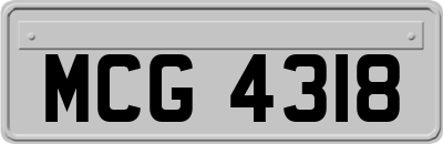 MCG4318