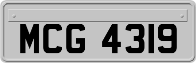 MCG4319