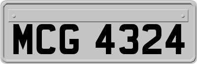 MCG4324